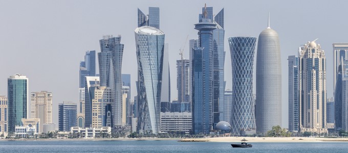 TOEFL Tutoring in Doha TOEFL Tutoring in Doha