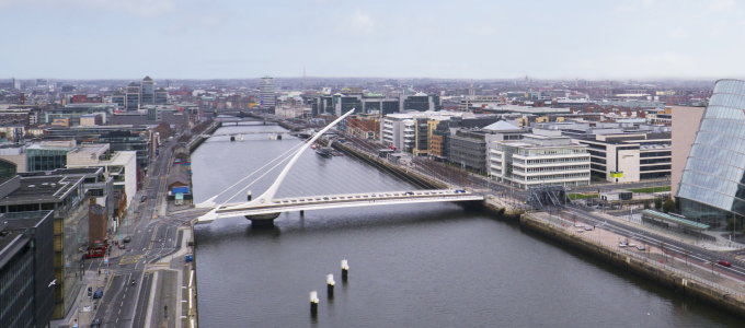 TOEFL Tutoring in Dublin TOEFL Tutoring in Dublin