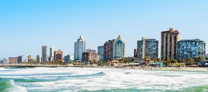 TOEFL Tutoring in Durban