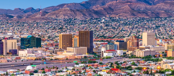 TOEFL Tutoring in El Paso