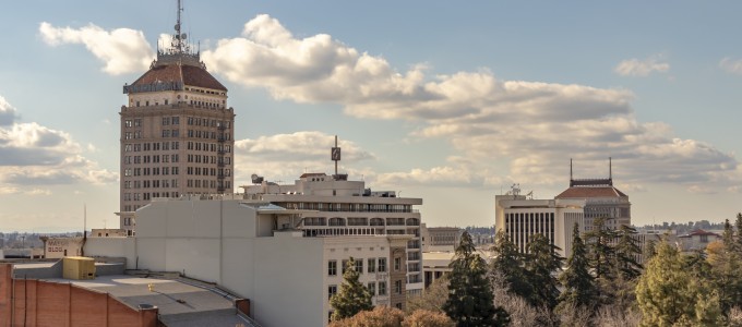 TOEFL Tutoring in Fresno