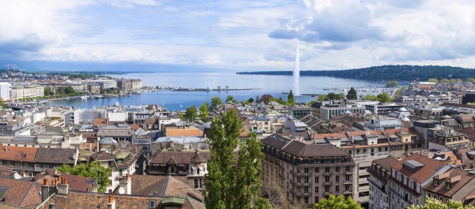 TOEFL Tutoring in Geneva