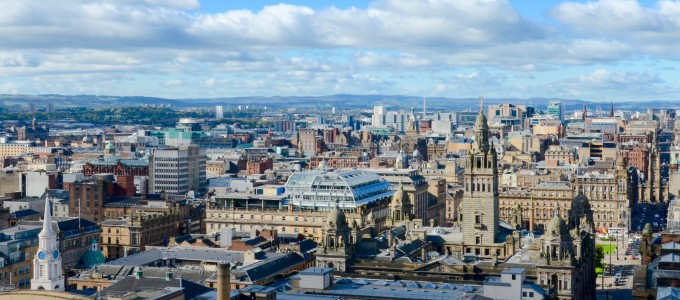 TOEFL Tutoring in Glasgow TOEFL Tutoring in Glasgow