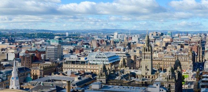 TOEFL Tutoring in Glasgow