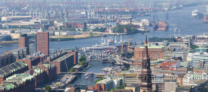 TOEFL Tutoring in Hamburg TOEFL Tutoring in Hamburg