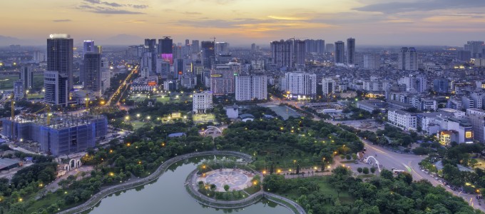 TOEFL Tutoring in Hanoi TOEFL Tutoring in Hanoi