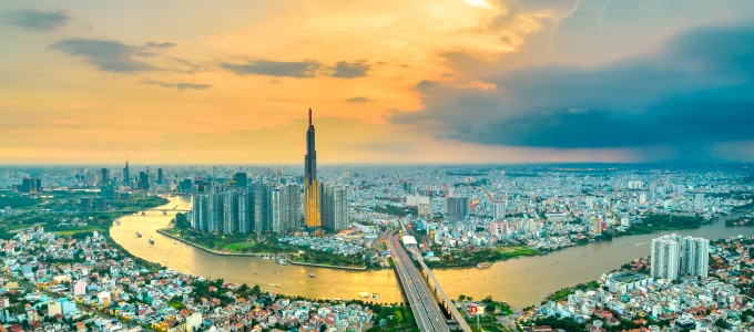 TOEFL Tutoring in Ho Chi Minh City TOEFL Tutoring in Ho Chi Minh City