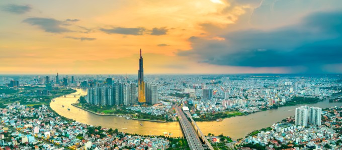 TOEFL Tutoring in Ho Chi Minh City