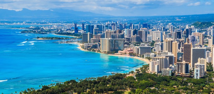 TOEFL Tutoring in Honolulu