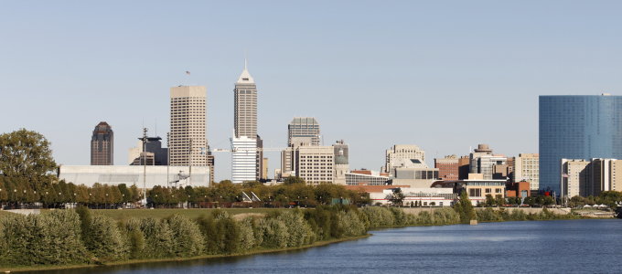 TOEFL Tutoring in Indianapolis