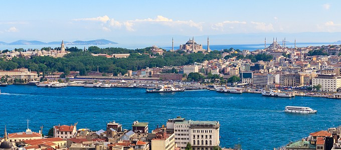 TOEFL Tutoring in Istanbul