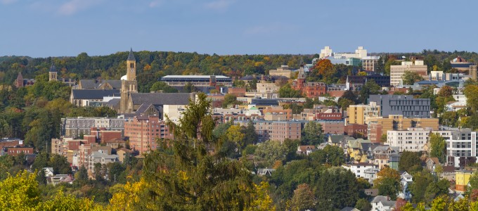 TOEFL Tutoring in Ithaca