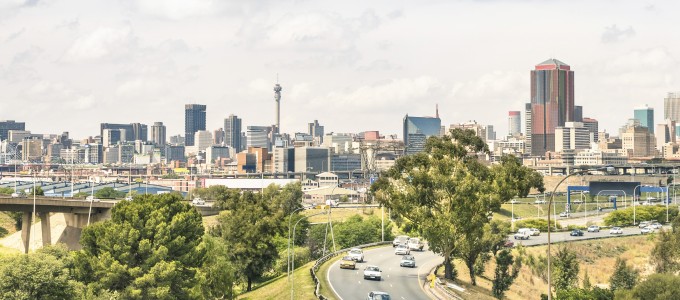 TOEFL Tutoring in Johannesburg