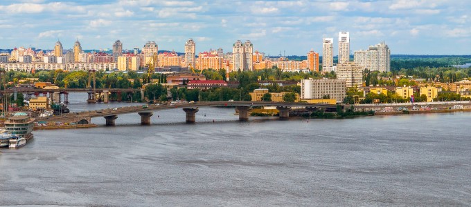 TOEFL Tutoring in Kiev