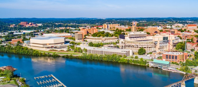 TOEFL Tutoring in Knoxville TOEFL Tutoring in Knoxville