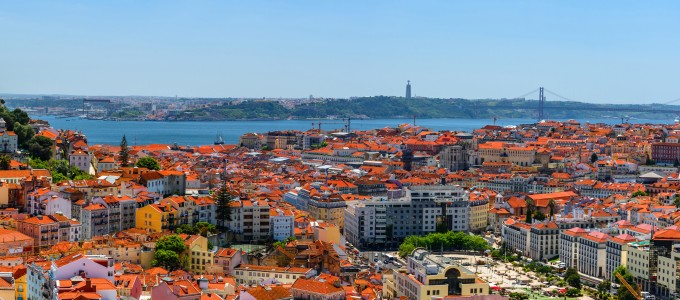 TOEFL Tutoring in Lisbon