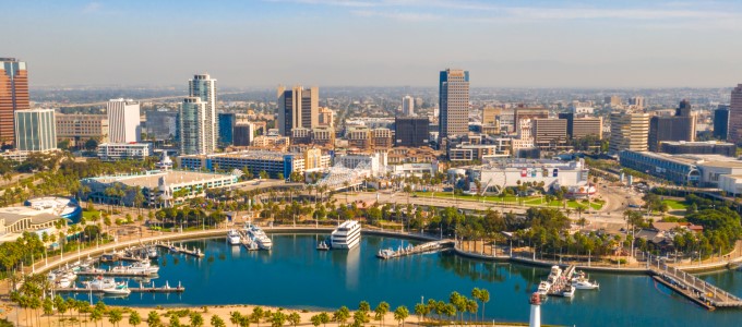 TOEFL Tutoring in Long Beach