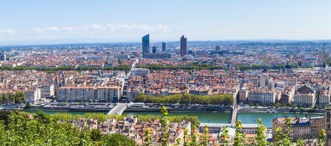 TOEFL Tutoring in Lyon