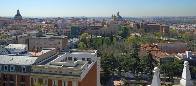 TOEFL Tutoring in Madrid