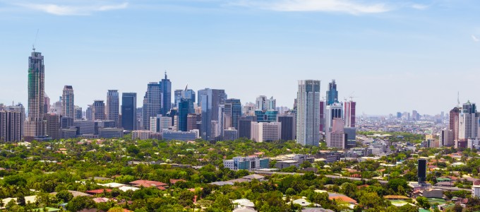 TOEFL Tutoring in Manila