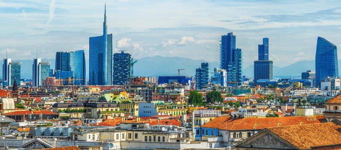 TOEFL Tutoring in Milan