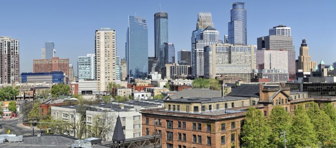 TOEFL Tutoring in Minneapolis