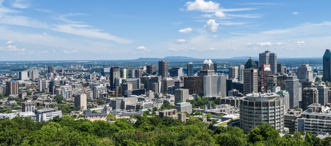 TOEFL Tutoring in Montreal