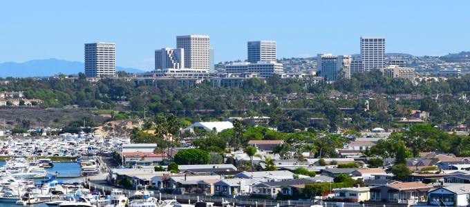 TOEFL Tutoring in Newport Beach