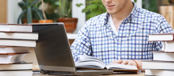 TOEFL Tutoring Online