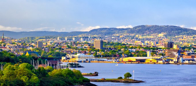 TOEFL Tutoring in Oslo