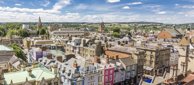 TOEFL Tutoring in Oxford TOEFL Tutoring in Oxford