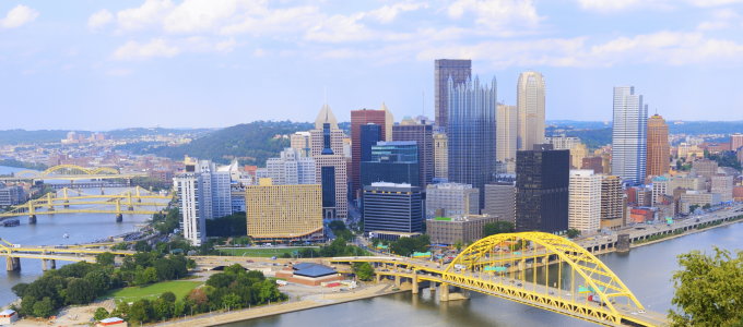TOEFL Tutoring in Pittsburgh