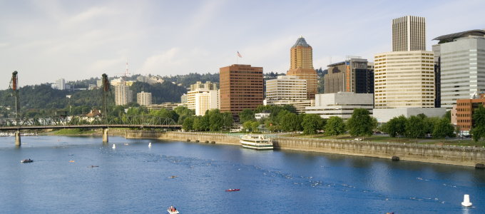 TOEFL Tutoring in Portland