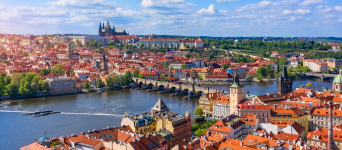 TOEFL Tutoring in Prague