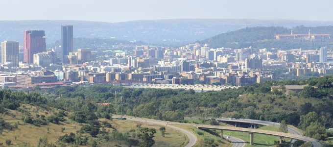 TOEFL Tutoring in Pretoria