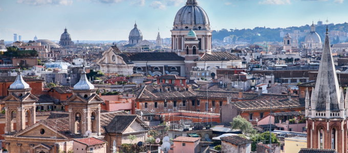 TOEFL Tutoring in Rome TOEFL Tutoring in Rome