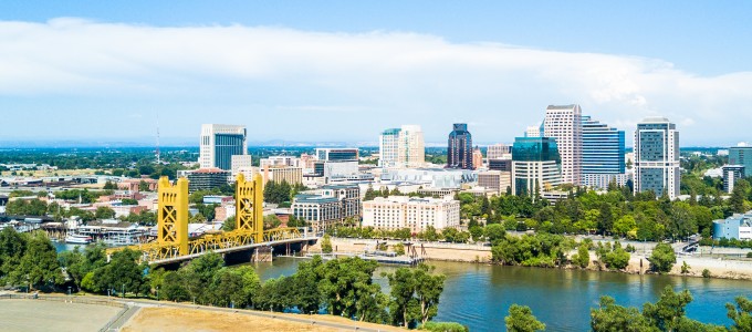 TOEFL Tutoring in Sacramento