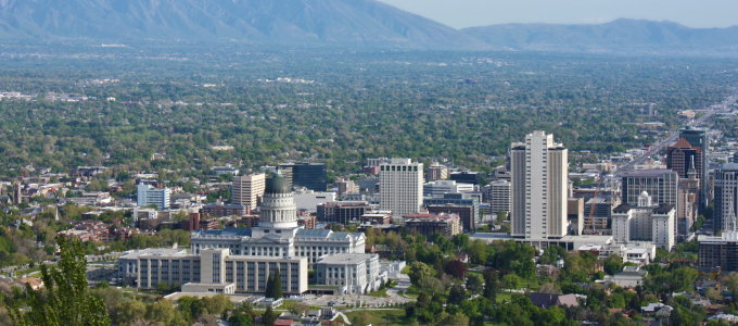 TOEFL Tutoring in Salt Lake City