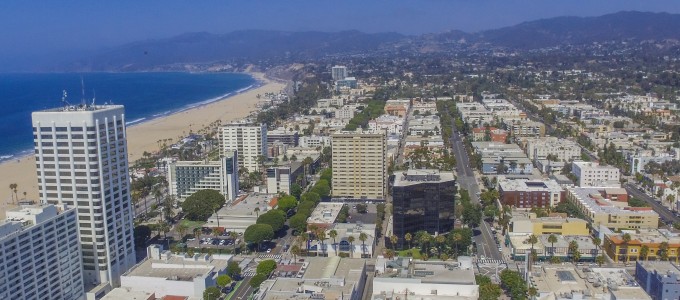 TOEFL Tutoring in Santa Monica