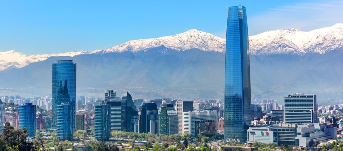 TOEFL Tutoring in Santiago TOEFL Tutoring in Santiago