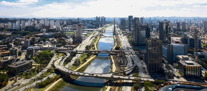 TOEFL Tutoring in Sao Paulo