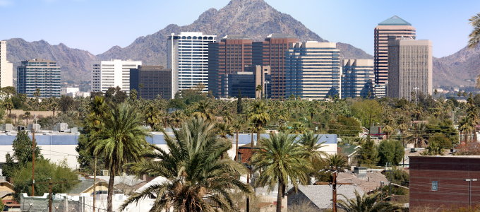 TOEFL Tutoring in Scottsdale