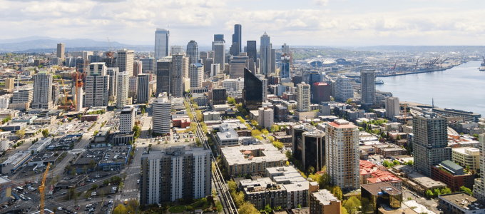 TOEFL Tutoring in Seattle