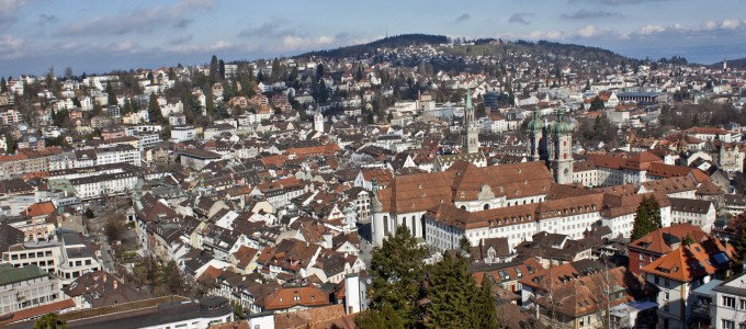 TOEFL Tutoring in St. Gallen