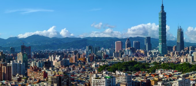 TOEFL Tutoring in Taipei