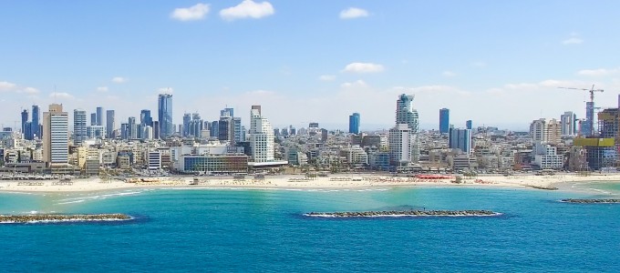 TOEFL Tutoring in Tel Aviv