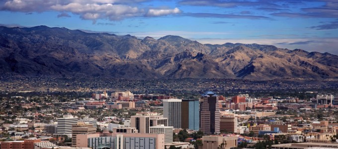 TOEFL Tutoring in Tucson