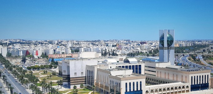 TOEFL Tutoring in Tunis TOEFL Tutoring in Tunis