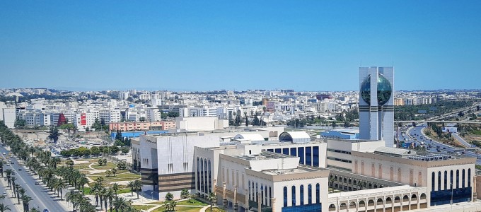 TOEFL Tutoring in Tunis