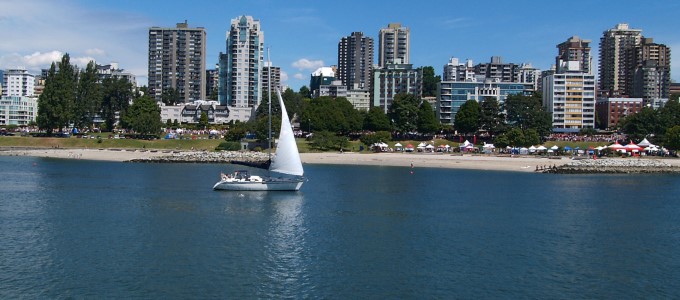 TOEFL Tutoring in Vancouver TOEFL Tutoring in Vancouver